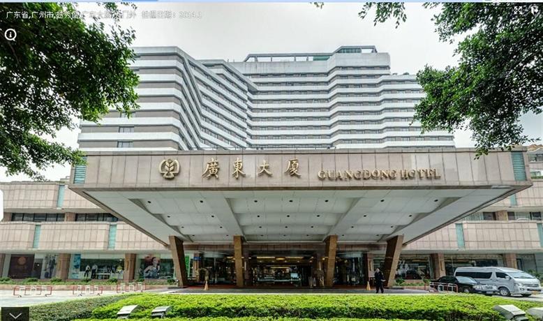 Guangdong Hotel Guangzhou