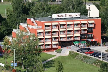 Hotel Margareta Balatonfured