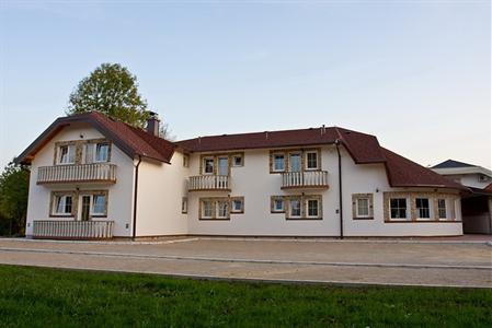 Hotel Plitvicka