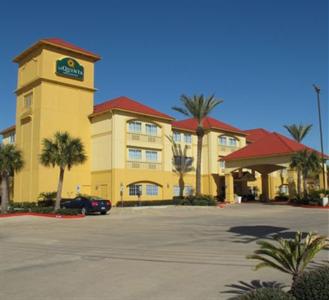 La Quinta Inn & Suites Houston-NASA/Seabrook