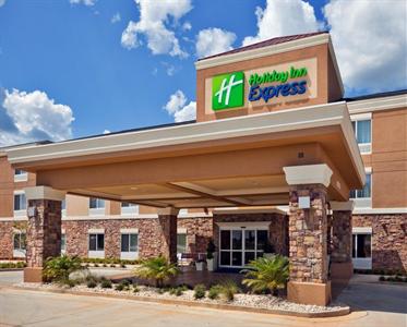 Holiday Inn Express Canandaigua - Finger Lakes