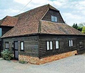 The Old Barn Bed & Breakfast Bethersden Ashford