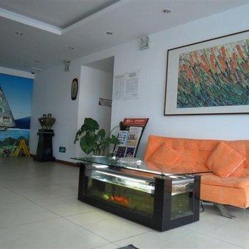 Golden Bay Motel Shenyang Road Weihai