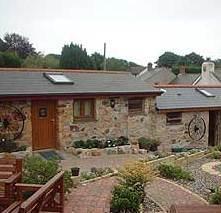 Sunnyvale Bed and Breakfast St Austell