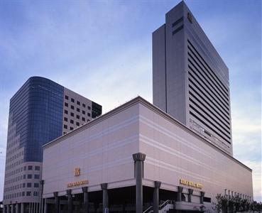 Hotel Agora Regency Sakai