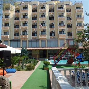 Hotel Palmera Resort Balikesir