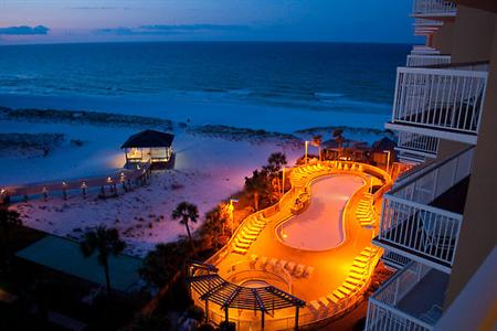 The Terrace At Pelican Beach Resort Destin