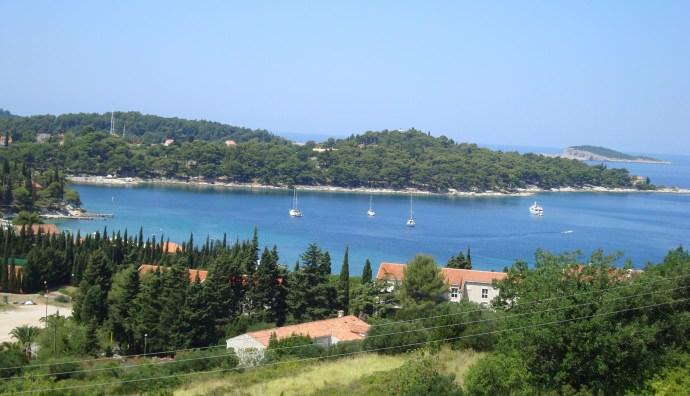 Homestay in Cavtat near Dubrovnik Airport