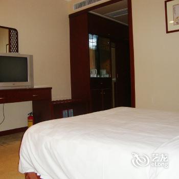 Zhongshan Boning Hotel