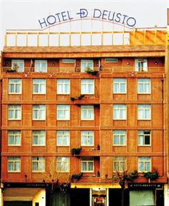 NH Deusto