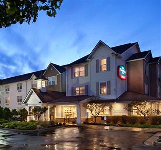 TownePlace Suites Cleveland Streetsboro