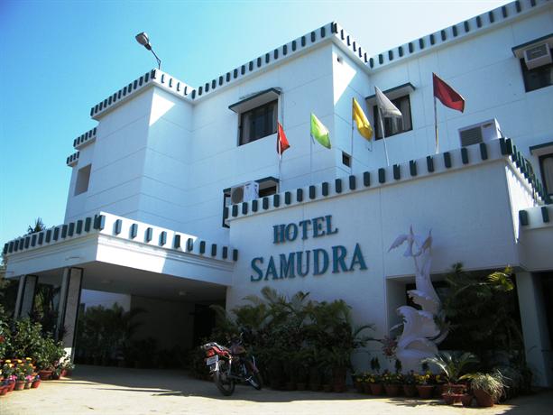 Hotel Samudra