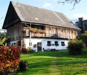 Gastehaus Bauernhof Ulbing