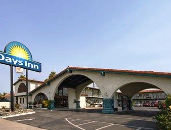 Days Inn Costa Mesa-Newport Beach