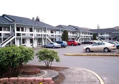 Sumner Motor Inn