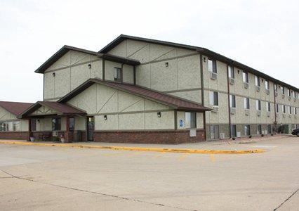 Econo Lodge Le Mars