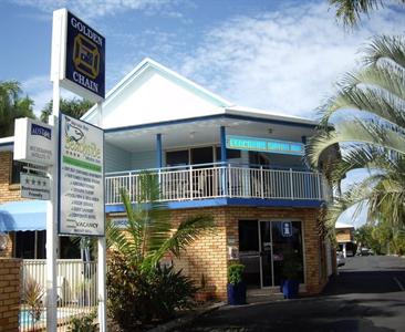 Beachside Motor Inn