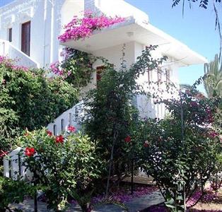 Olympia Apartments Nea Kydonia