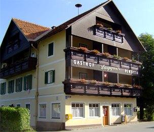 Gasthof Laggner