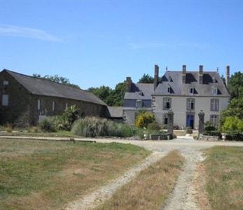 Manoir de Launay Blot