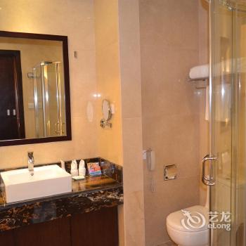 Daxing Business Hotel