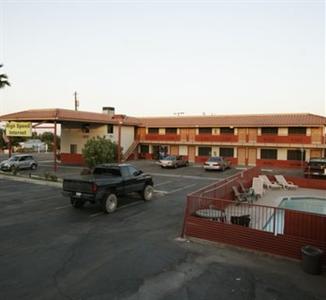 Motel 8 Maricopa