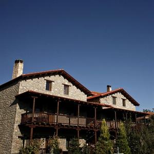 Pera Alonia Guest House Kato Trikala