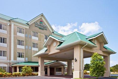 Country Inn & Suites Pinellas Park