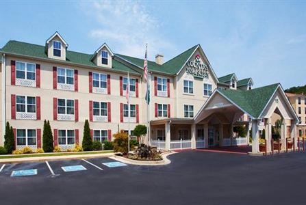 Country Inn & Suites Rome (Georgia)