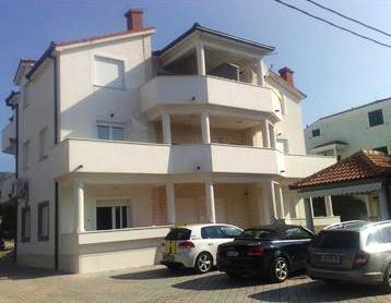 Villa Croatino