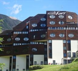 Top Residence Kurz