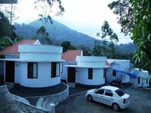 Spice Villas Holiday Chinnakanal