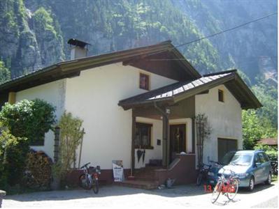 Ferienhaus Sumatingerweg