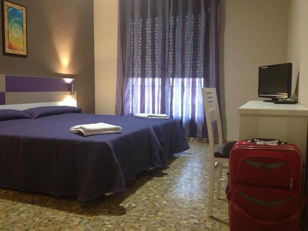 Hotel Restaurante Marrodan