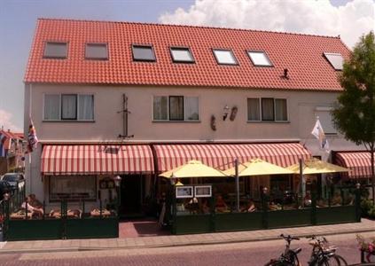 Hotel Cafe Restaurant de Kroon
