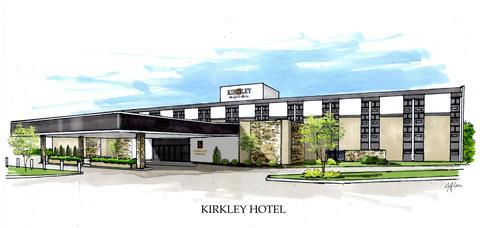 Kirkley Hotel and Conference Center