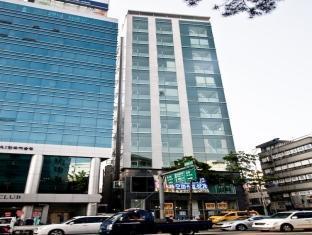 Global Inn Seoul Chungmuro Reisdence