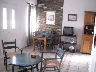 Archipelagos - Apartments Possidonia