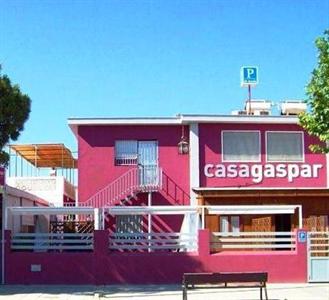 Casa Gaspar