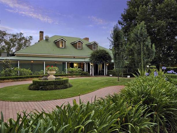 The Guest House - Hunter Valley