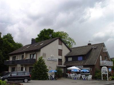 Hotel Gasthof Huesing