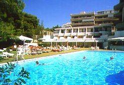 Armonia Hotel Vouliagmeni