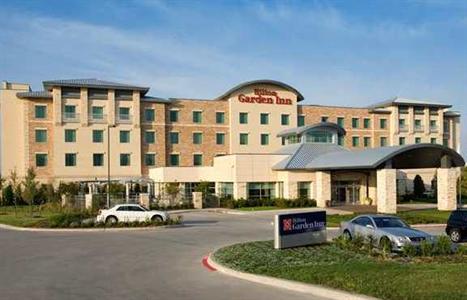 Hilton Garden Inn Dallas Richardson