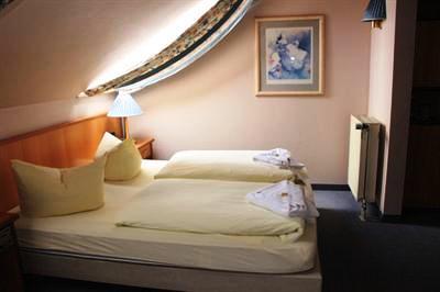 Hotel Zur Linde Hohenlinden