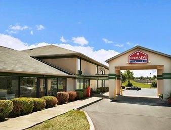 Ramada Limited - Springfield