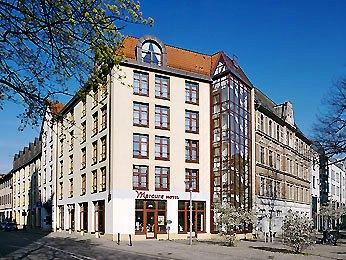 Mercure Hotel Erfurt Altstadt