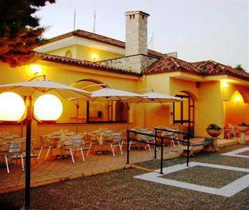 Villa Cotrubbo Hotel & Restaurant