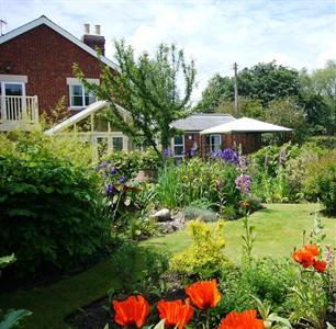 Weobley Cross Cottage Bed and Breakfast