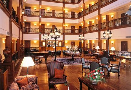 Oberoi Cecil - Shimla