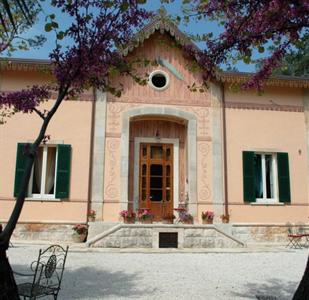 Tenuta Colavecchio B&B